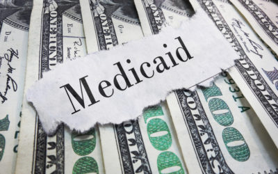 What Are Income Limits for Medicaid?