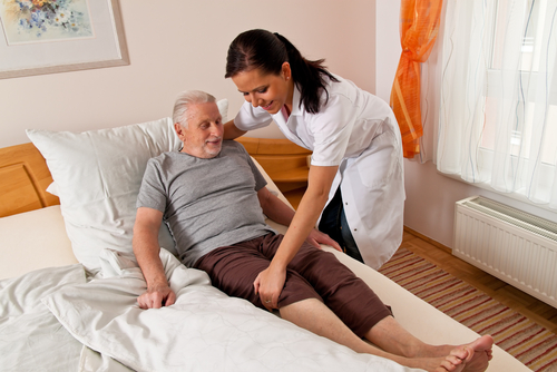 When is Home Care Covered by Medicare?