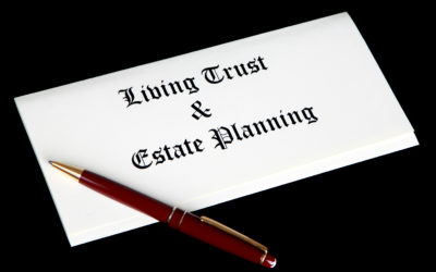 Living Trusts Sometimes Impair Asset Protection Planning in a Crisis