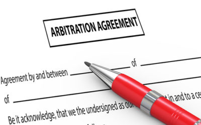 Set-back in Eliminating Pre-Dispute Arbitration