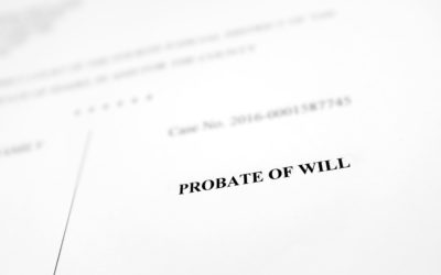 Efforts to Avoid Probate Can Cause Unintended Consequences