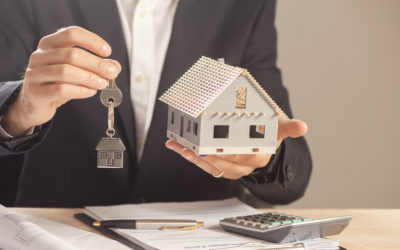 Gifting Real Property Poses Problems