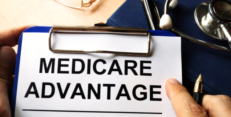 The Hidden Disadvantages in Medicare Advantage