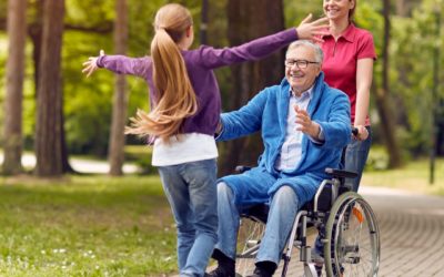 Part 2: When Will Visiting in  Nursing Homes Resume?