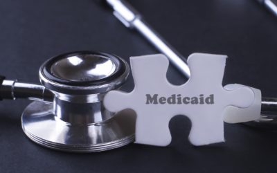 Medicaid Income Issues