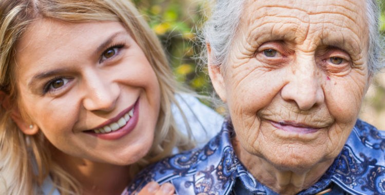 When Family Caregivers Are Not Enough