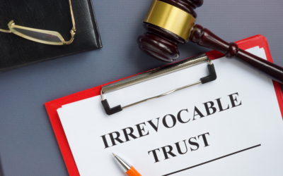 Can I Change My Irrevocable Trust?