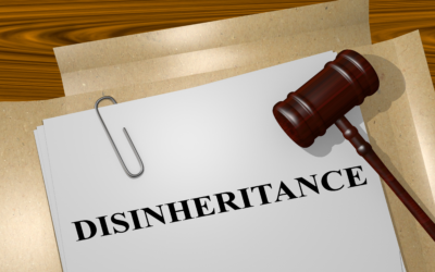 Can I Disinherit an Adult Child?