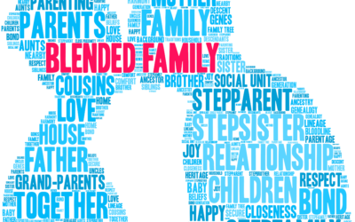 Planning for Legal Issues in a Blended Family