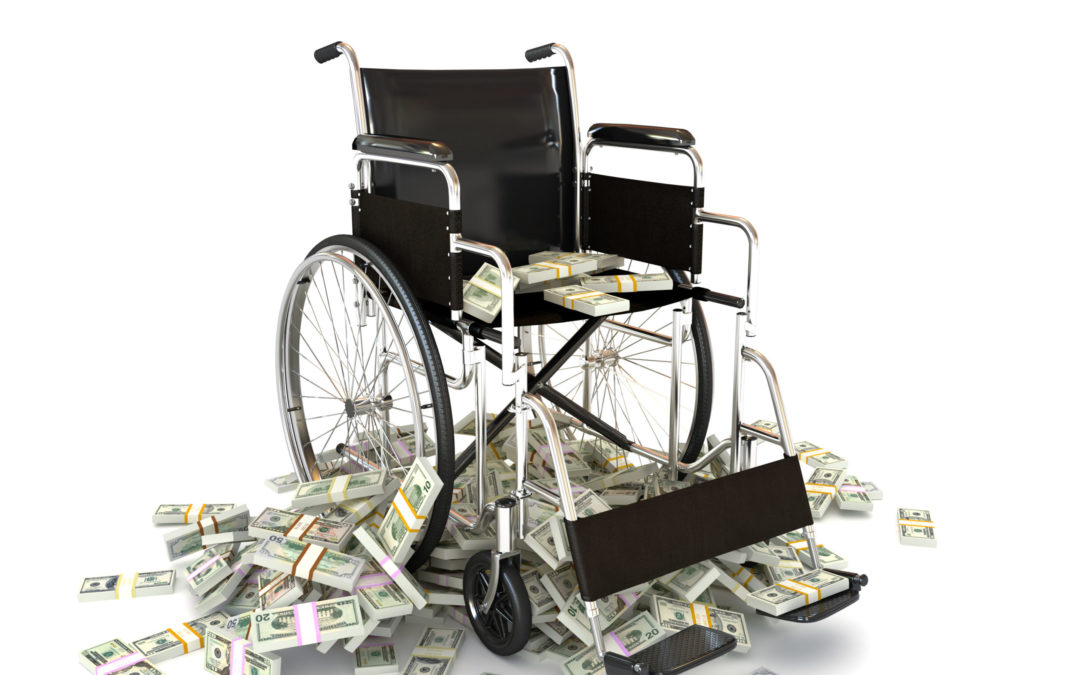 Planning for the High Cost of Nursing Home Care