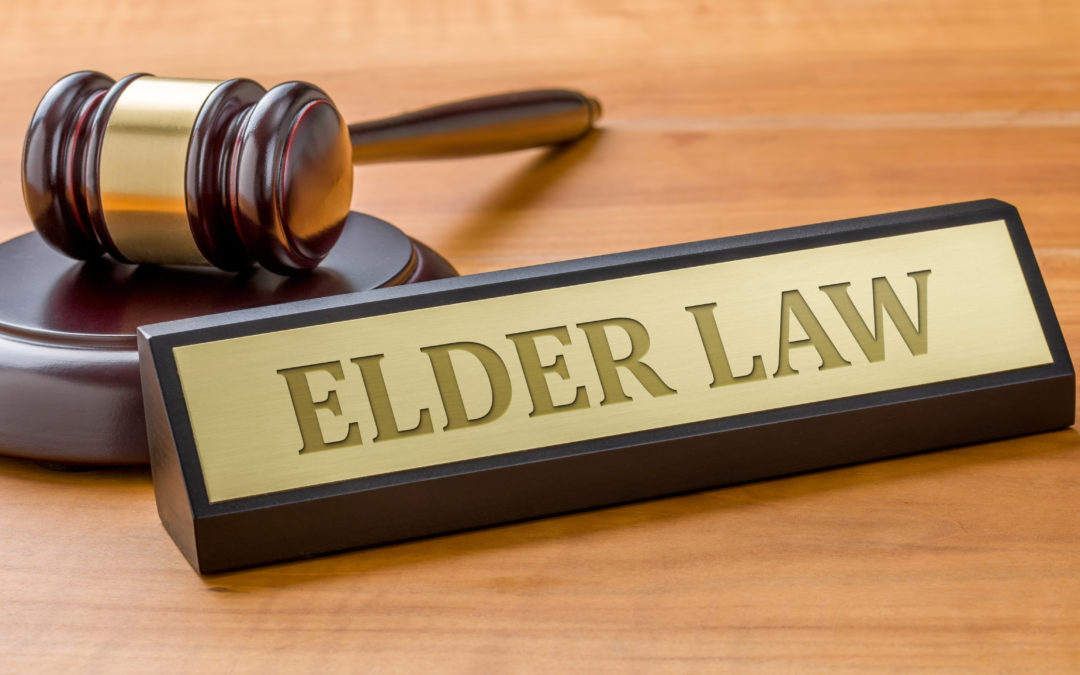 Elder law attorney