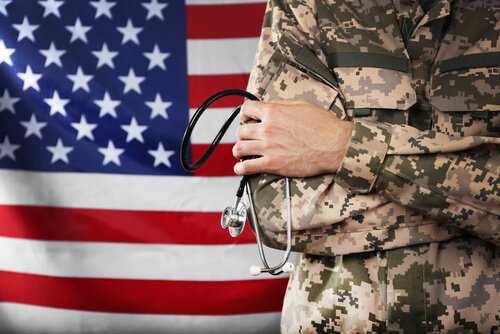 Are You Qualified For Veterans Aid And Attendance?