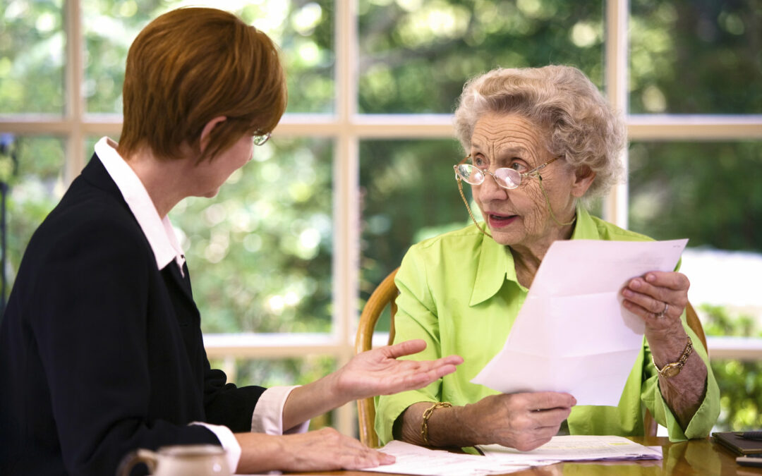 How Well Do You Understand Elder Care Law?