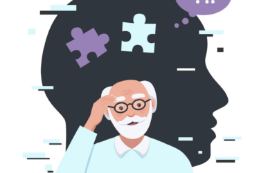 Normal Age-Related Memory Loss versus Dementia