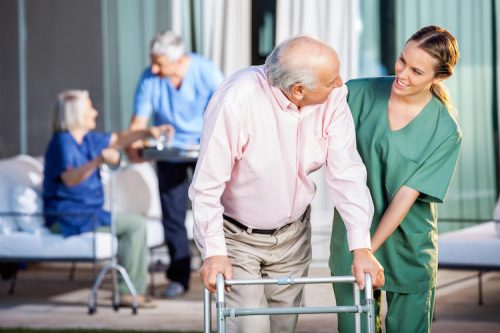 Top Gift Ideas for Assisted Living or Nursing Home Residents
