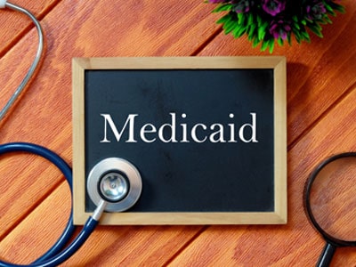 MISCONCEPTIONS ABOUT MEDICAID