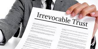 Steps to Set up and Manage an Irrevocable Trust