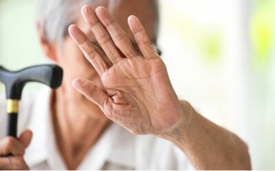 Common Signs of Elder Abuse