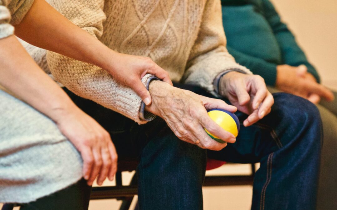 Don’t Want to Live in a Nursing Home? Then Plan Ahead!