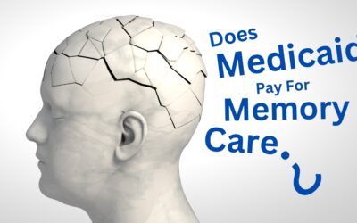 Does Medicaid Pay for Memory Care?
