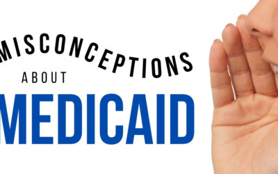 Misconceptions About Medicaid