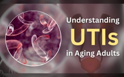 Understanding UTIs in Aging Adults
