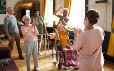 The Problem with Resisting Assisted Living
