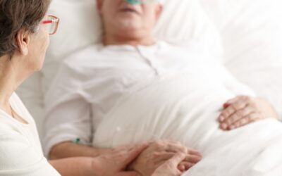 What Happens if Well-Spouse Dies First?